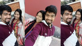 Desi Indian Mallu Couple Hard Fucking In Hotel