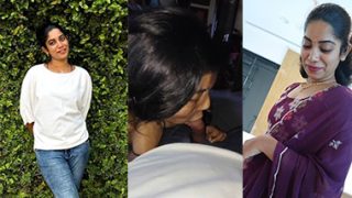 Horny Mallu Girl Giving Blowjob Hard Doggy Style Fucking